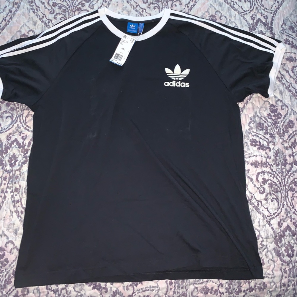 Adidas shirt